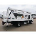 Isuzu 13m Articulado Sky Lift Truck